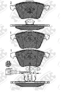 ������� ��������� �������� NiBK ���. PN0399W 0399PNW NiBK PN0399W ����