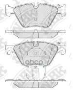 ��������� ������� BMW E 60/E61/E90 2.0/2.5 7/03- F BP6133 NiBK ���. PN0545 PN0545 ����