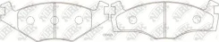 ������� ��������� �������� VW Golf-II/III, �Jetta-II, �Passat-II/III) PN2121 NiBK ���. PN2121 PN2121 ����