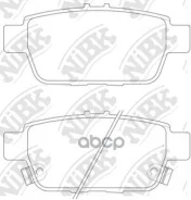��������� ������� Acura TL / Honda Ridgeline (YK) 05-14 R NiBK ���. PN28004 PN28004 ����