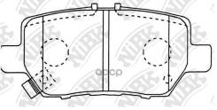 ��������� ������� Honda Legend IV (KB_) 04-12 R GDB3512 NiBK ���. PN8512 PN8512 ����
