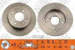 ���� ��������� NiBK ���. RN1040 1040RN NiBK RN1040 ����
