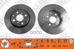 ��������� ���� (��������) Citroen C1/ Peugeot 107/ Toyot Aaygo (_B1_) F BG3976, DF4469 NiBK ���. RN1214 RN1214 ����