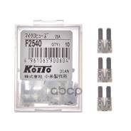  Koito ( 10 . ) Koito . F2540 F2540 