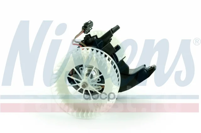 ����� ����� �60 Nissens ���. 87117 87117 ����