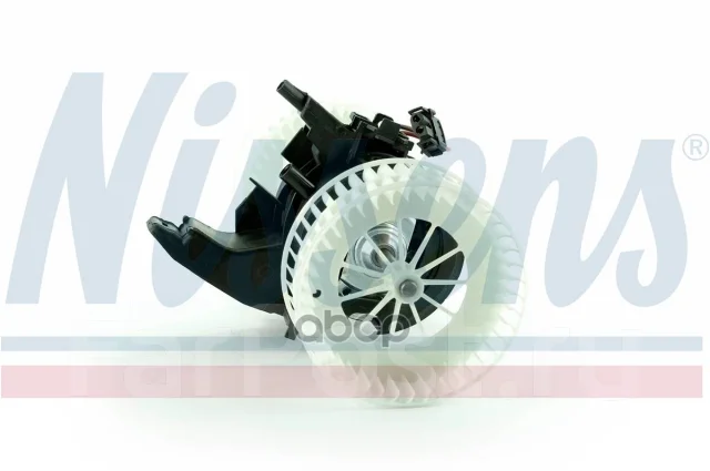 ����� ����� �60 Nissens ���. 87117 87117 ����
