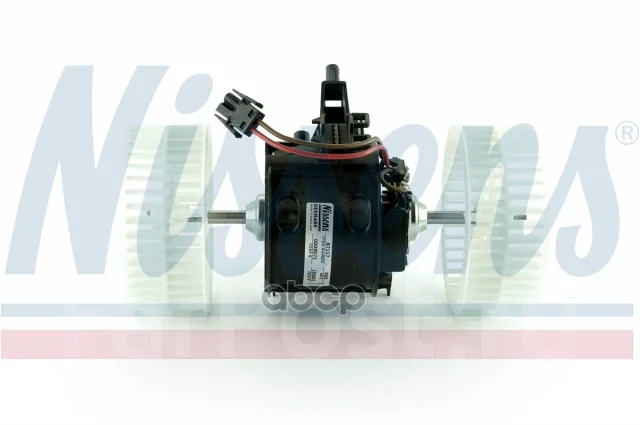 ����� ����� �60 Nissens ���. 87117 87117 ����