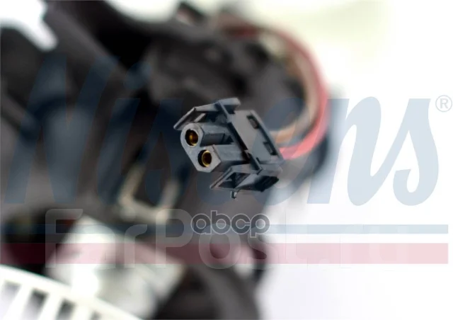 ����� ����� �60 Nissens ���. 87117 87117 ����