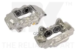 ������� ��������� Toyota Land Cruiser 4.0/3.0D 03 ������ Nk 2145233 2145233 ����