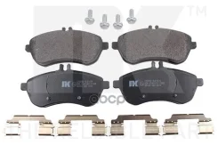 ������� ��������� �������� mercedes c-class (w204), e-class (w212), cla (a207), r-class (r172) Nk ���. 223366 223366 ����