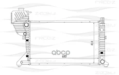 �������� FREE-Z ���. KK0152 KK0152 ����