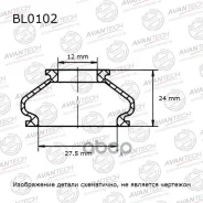 �������� ������� �������� Avantech (��������� 10 ��. ) Avantech ���. BL0102 BL0102 ����