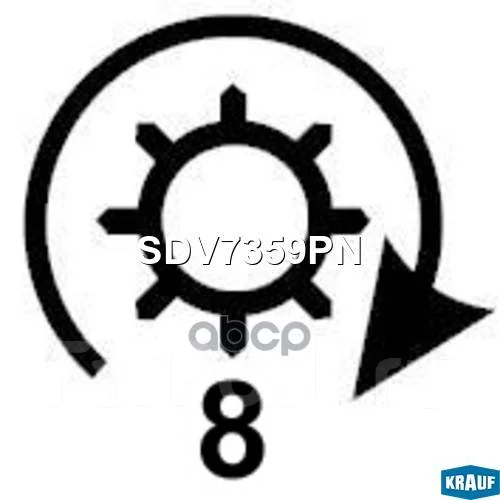 ������� �������� Krauf ���. SDV7359PN SDV7359PN ����