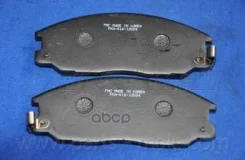 ������� ��������� �������� �������� Parts-Mall ���. PKA-016 PKA016 ����