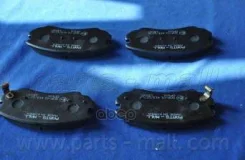 ������� ��������� Daewoo Alpheon(VS300) PKA-E04 Parts-Mall PKAE04 PKAE04 ����
