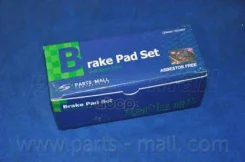 ������� ��������� Parts-Mall PKF010 PKF010 ����