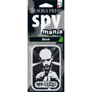 ����-� AURA Fresh SPY Mania Deck. Aura Fresh ���. 23101 23101 ����