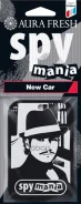 ����-� AURA Fresh SPY Mania New Car. Aura Fresh ���. 23104 23104 ����