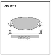 ������� ��������� �������� Ford Mondeo III 00-07 / Jaguar X-Type I 01- Allied Nippon ���. adb01110 ADB01110 ����