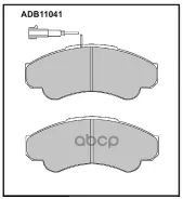 ������� ��������� �������� �������� Allied Nippon ���. ADB11041 ADB11041 ����