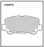 ������� ��������� �������� | ����� | Allied Nippon ���. ADB0773 ADB0773 ����