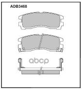    |  | Allied Nippon . ADB3468 ADB3468 