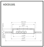 ���� ��������� Allied Nippon ���. ADC01181 ADC01181 ����