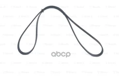 ������ ������������ 5PK1644 1987946237 Bosch ���. 1987946237 1987946237 ����