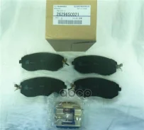 ������� ��������� �������� Subaru ���. 26296SC021 26296SC021 ����