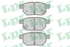������� ��������� Toyota Corolla 1.4 VVT-I 02/Auris 1.6/1.4 07 ������ Lpr ���. 05P1312 05P1312 ����