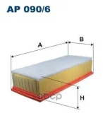 ������ ��������� Filtron ���. AP0906 AP0906 ����
