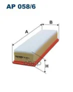 ������ ��������� Filtron ���. AP0586 AP058/6 Filtron AP0586 ����