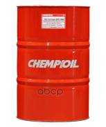 Chempioil Truck CH-4 SHPD Super