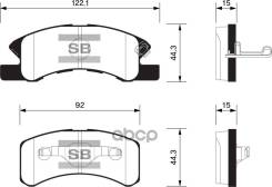 ������� ���������, �������� Nissan OTTI 0507 (DB1912) 0401A05AF; 04465B2150; 04465B2150; CKM59; D6100; D610001; D6100H; GK0627; JBP0238; M281196; NP30...