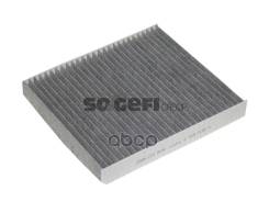  !  Audi A2, VW Polo, Skoda Fabia, Seat Ibiza/Cordoba 02 Fram . CFA9404 CFA9404 