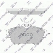 ������� ��������� Sangsin brake ���. SP4149 SP4149 ����