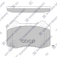 ������� ��������� Sangsin brake ���. SP4296 SP4296 ����