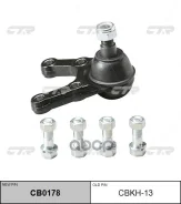 ����� ������� CBKH13 CTR CBKH13 ����