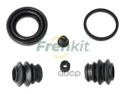 ���. ���/�� �������� ������� 30-mm Hyundai Accent III 05-10, KIA Cerato II 09-/Rio II 05- Frenkit 230023, Hyundai Accent III (MC) Hyundai Accent III �...