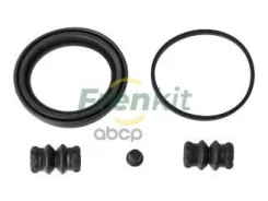 ����������� ���������� �������� JEEP: Wrangler III, 11-, F 401916 Frenkit ���. 266008 266008 ����