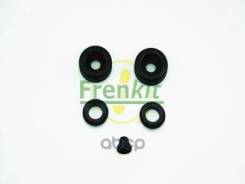   |  | Ford Focus Ii Saloon (Db_, Fch) 1.6 04.2005 - 09.2012 Ford Focus Ii (Da_, Hcp) 1.6 07.2004 - 09.2012 Frenkit ...