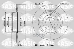 ����� ��������� �������� 2�� 6106121 Sasic ���. 6106121 6106121 ����