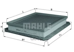 ������ ��������� Mahle/Knecht ���. LX1926 LX1926 ����
