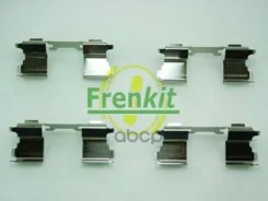 �������� ������������ ��������� ������� Frenkit 901762 A 001 421 03 91, A 001 421 11 91, A 003 420 86 83, A 003 420 87 83, A 003 420 88 83, A 000 420...