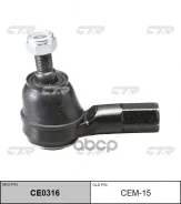 ������� ���������� CEM-15 (CE0316; �C4014LR; �SE-1213; �SE-7311) CTR ���. CEM-15 CEM15 ����