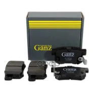 ������� ��������� ������ ��� Honda CR-V RD1 97-01 GANZ GIJ09112 43022SJFE00 GANZ ���. GIJ09112 GIJ09112 ����