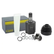 ���� ���������� VAG+Skoda mot.1.6 102pS/2.0FSI 150pS GANZ ���. GIK04006 GIK04006 ����