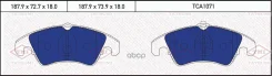 ������� ��������� �������� �������� Tatsumi ���. TCA1071 TCA1071 ����