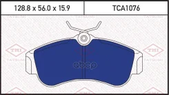 ������� ��������� �������� �������� Nissan Primera 90- Tatsumi ���. TCA1076 TCA1076 ����