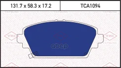 ������� ��������� �������� �������� Tatsumi ���. TCA1094 TCA1094 ����
